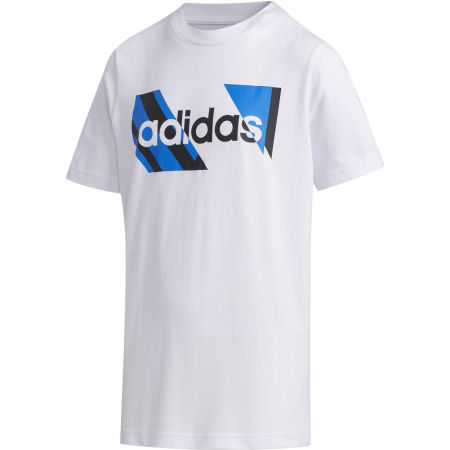 Chlapecké tričko - adidas TEE - 1