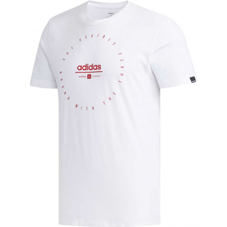 Pánské tričko - adidas ADI CLK T - 1