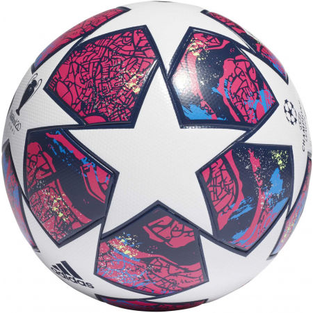 Fotbalový míč - adidas FINALE ISTANBUL LEAGUE - 2