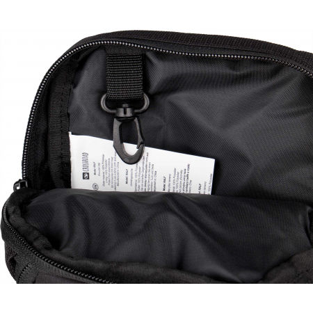 Cestovní taška na doklady - Crossroad RALF - 3
