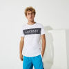 Pánské tričko - Lacoste MENS T-SHIRT - 2