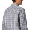 Pánská košile s dlouhým rukávem - Columbia SILVER RIDGE™ 2.0 PLAID L/S SHIRT - 11