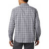 Pánská košile s dlouhým rukávem - Columbia SILVER RIDGE™ 2.0 PLAID L/S SHIRT - 9