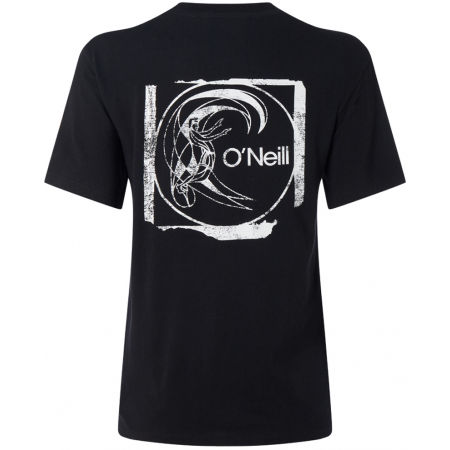 Dámské tričko - O'Neill LW SELINA GRAPHIC T-SHIRT - 2