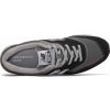 Pánská volnočasová obuv - New Balance CM997HBK - 2