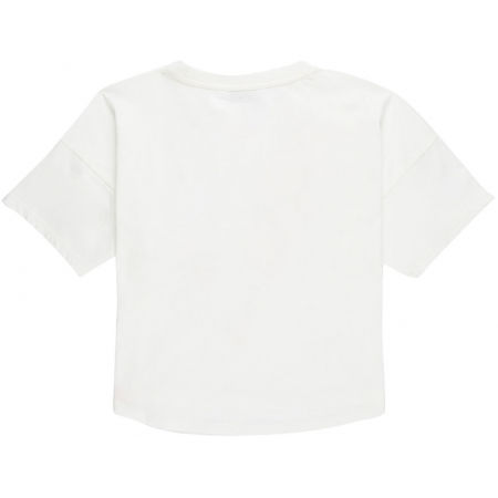 Dívčí tričko - O'Neill LG PALM T-SHIRT - 2
