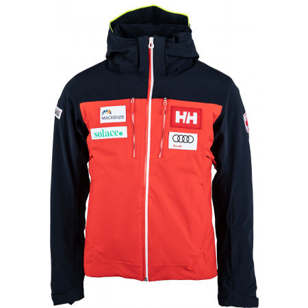 Pánská lyžařská bunda - Helly Hansen SIGNAL - 1