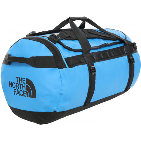 Cestovní taška - The North Face BASE CAMP DUFFEL-M - 1