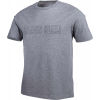 Pánské tričko - Calvin Klein SHORT SLEEVE T-SHIRT - 2
