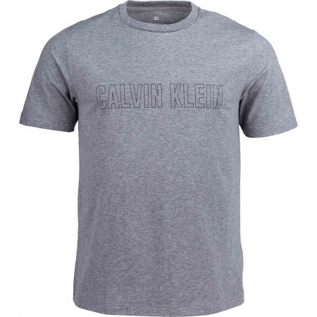 Calvin Klein SHORT SLEEVE T-SHIRT - Pánské tričko