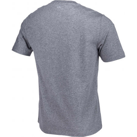 Pánské tričko - Calvin Klein SHORT SLEEVE T-SHIRT - 3