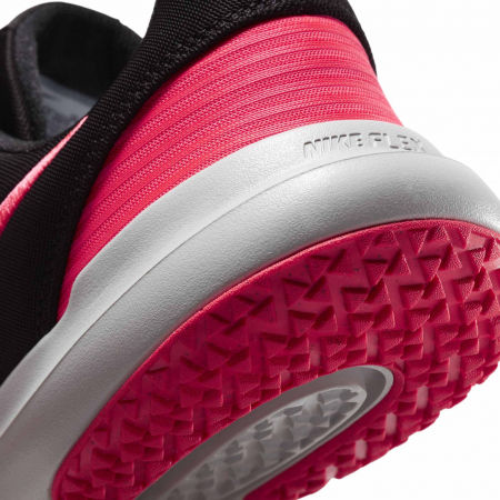 Pánská tréninková obuv - Nike FLEX CONTROL TR4 - 8