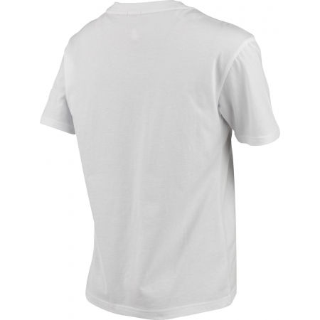 Dámské tričko - Tommy Hilfiger CN TEE SS LOGO - 3