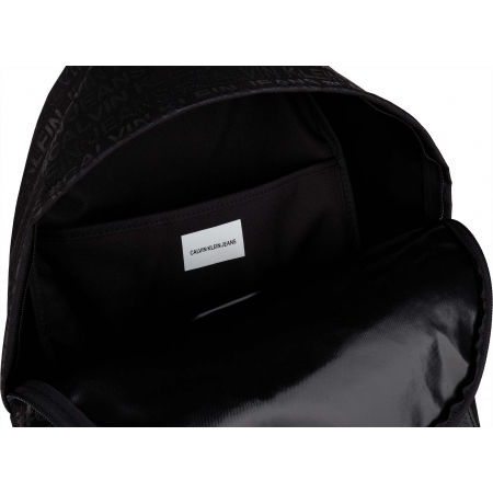 Městský batoh - Calvin Klein SPORT ESSENTIALS CMP BP45 - 4