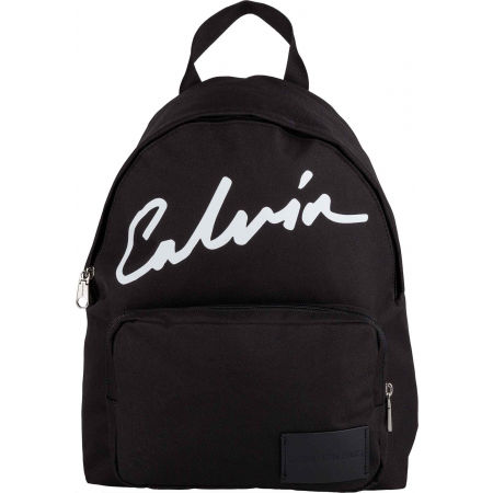 Dámský městský batoh - Calvin Klein SPORT ESSENTIALS CAMPUS BP35 - 1