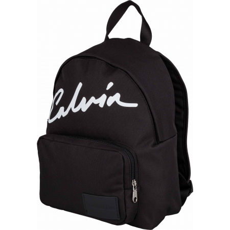 Dámský městský batoh - Calvin Klein SPORT ESSENTIALS CAMPUS BP35 - 2