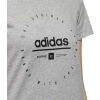 Dámské tričko - adidas W ADI CLOCK TEE - 8
