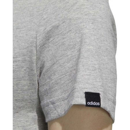 Dámské tričko - adidas W ADI CLOCK TEE - 9
