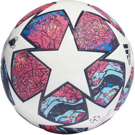 Mini fotbalový míč - adidas FINALE ISTANBUL MINI - 2