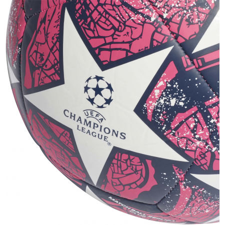Fotbalový míč - adidas FINALE ISTANBUL CLUB - 3