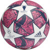 Fotbalový míč - adidas FINALE ISTANBUL CLUB - 1