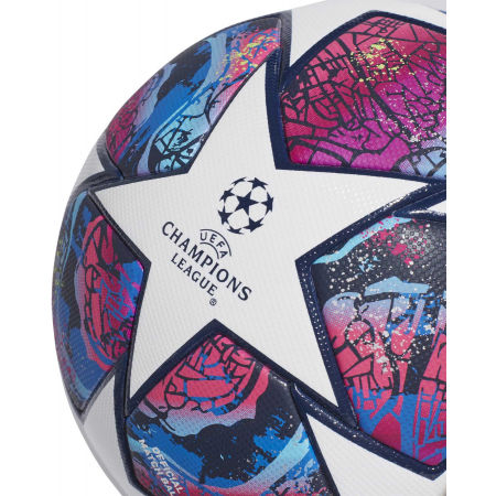 Fotbalový míč - adidas UCL FINALE ISTANBUL PRO - 4