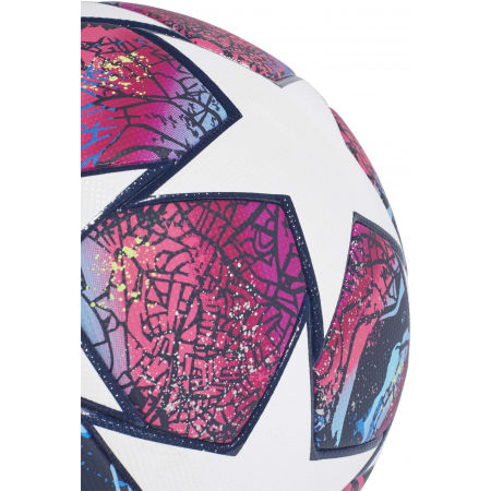 Fotbalový míč - adidas UCL FINALE ISTANBUL PRO - 5