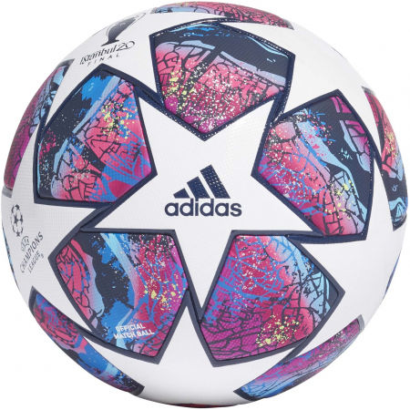 adidas UCL FINALE ISTANBUL PRO - Fotbalový míč