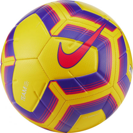 Fotbalový míč - Nike STRIKE TEAM - 1