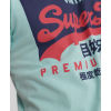 Pánské tričko - Superdry VL O TEE - 3