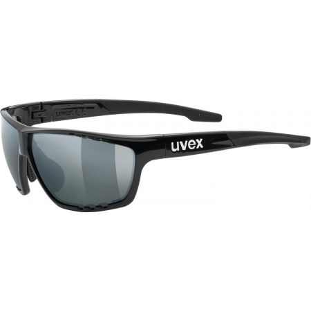Cyklistické brýle - Uvex SPORTSTYLE 706 - 1