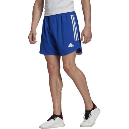 Pánské fotbalové šortky - adidas CONDIVO 20 SHORT - 3