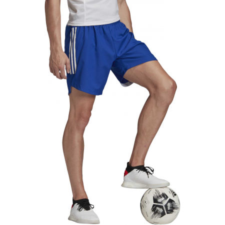 Pánské fotbalové šortky - adidas CONDIVO 20 SHORT - 5