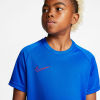 Chlapecké fotbalové tričko - Nike DRY ACDMY TOP SS B - 5
