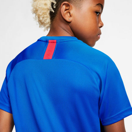 Chlapecké fotbalové tričko - Nike DRY ACDMY TOP SS B - 6