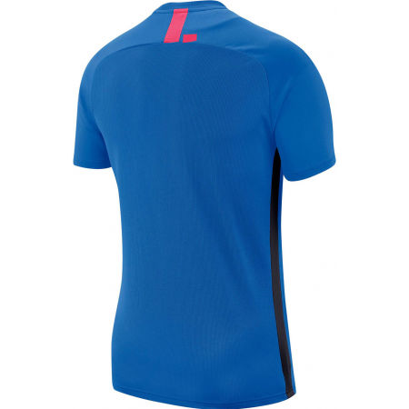 Pánské fotbalové tričko - Nike DRY ACDMY TOP SS M - 2