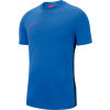 Pánské fotbalové tričko - Nike DRY ACDMY TOP SS M - 1