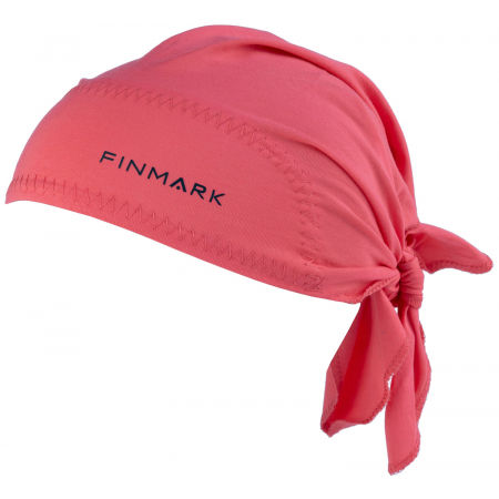 Funkční trojcípý šátek - Finmark FS-018