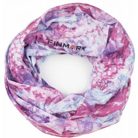 Multifunkční šátek - Finmark FS-013