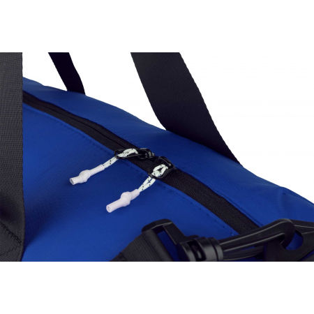 Sportovní taška - Umbro PADDED RIPSTOP BARREL BAG - 3