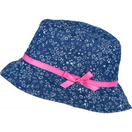 Lewro JANKA - Dívčí plátěný klobouček