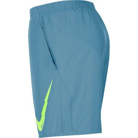 Pánské běžecké šortky - Nike RUNNING SHORTS - 2