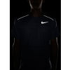 Pánské běžecké tričko - Nike DRY MILER TOP SS M - 8