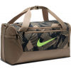 Sportovní dámská taška - Nike BRSLA S DUFF 9.0 AOP SP20 - 2