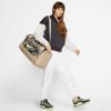Sportovní dámská taška - Nike BRSLA S DUFF 9.0 AOP SP20 - 10
