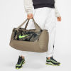 Sportovní dámská taška - Nike BRSLA S DUFF 9.0 AOP SP20 - 11
