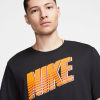 Pánské tričko - Nike NSW TEE NIKE BLOCK M - 5