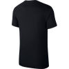 Pánské tričko - Nike NSW TEE NIKE BLOCK M - 2