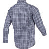Pánská košile s dlouhým rukávem - Columbia SILVER RIDGE™ 2.0 PLAID L/S SHIRT - 3