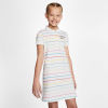 Dívčí šaty - Nike NSW DRESS POLO FB G - 3